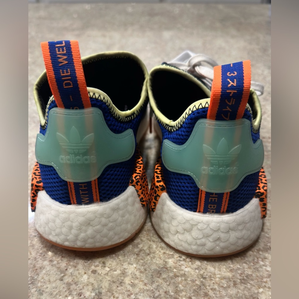 Adidas NMS R1 - Picture 3 of 7